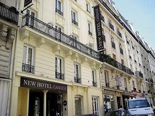 New Hotel Le Voltaire
