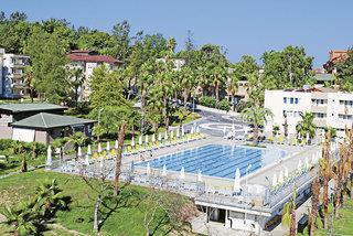 Club Hotel Sidelya