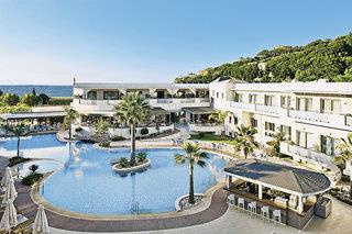 Lesante Blu Exclusive Beach Resort - Erwachsenenhotel