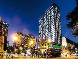 ibis Styles Brisbane Elizabeth Street