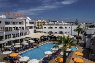 Christabelle Hotel Apartments
