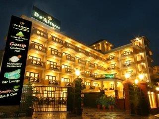 De Alturas Resort