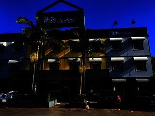 ibis Budget Enfield