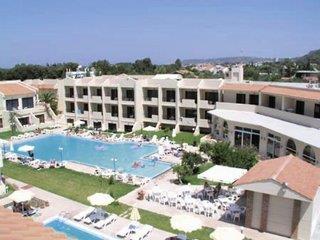 Summerland Hotel & Bungalows