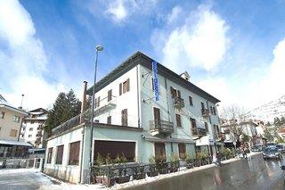 Frejus Case Vacanze Bardonecchia - Residence Tabor