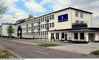 IBB Blue Hotel Berlin Airport