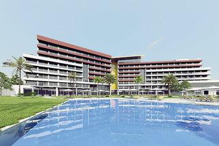 Hipotels Playa De Palma Palace & Spa