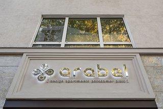 arabel Design Apartments
