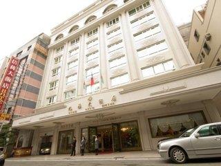 Ever Luck Hotel