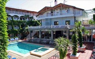 Bomo Olympic Kosma Hotel & Villas Kosma