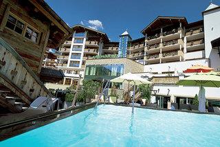 Hotel Alpine Palace New Balance Luxus Resort