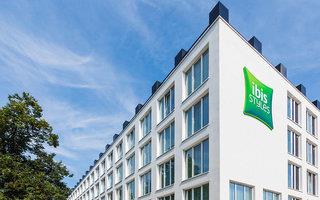 ibis Styles Rastatt Baden-Baden