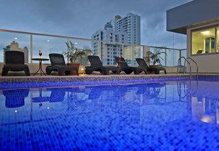 Ramada Panama Centro