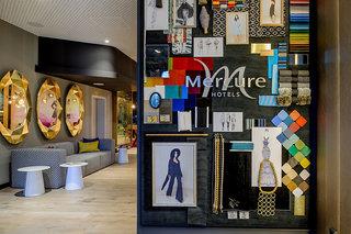 Mercure Berlin Wittenbergplatz