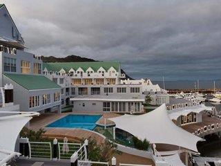 Krystal Beach Hotel