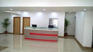 Ginger Hotel - Noida