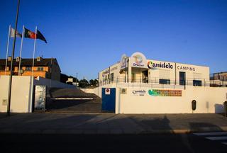Campingplatz Orbitur Canidelo