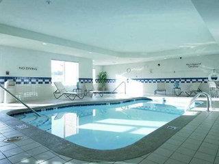 Fairfield Inn & Suites Atlanta East/Lithonia