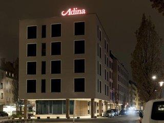 Adina Apartment Nuremberg