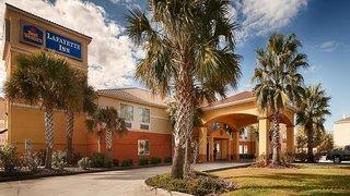 Best Western Lafayette Inn