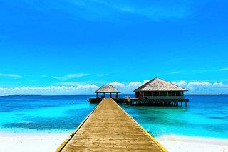 Kudafushi Resort & Spa