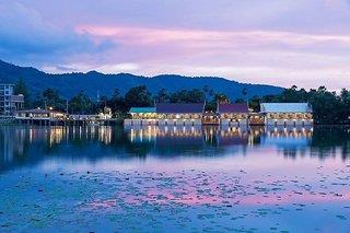Chabana Resort