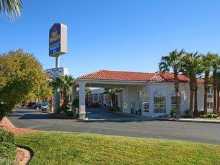 Best Western Mesquite Inn