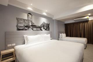 Recenta Express Phuket Town