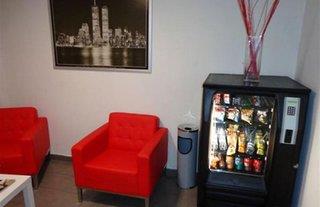 Sercotel Hostel Soria