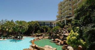 Garden Sea View Resort