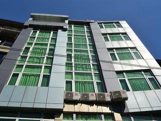 Kathmandu Eco Hotel