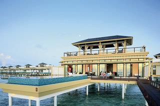 Angsana Resort & Spa Maldives Velavaru