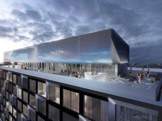 Hotel Monville