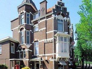 Best Western Hotel Den Haag