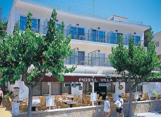 Hostal Villa Cati