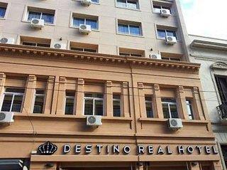 Destino Real Hotel
