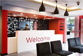 FOX Lite Hotel DPulze - Cyberjaya