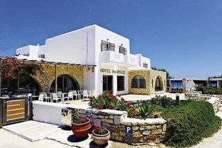 Amaryllis Paros Beach Hotel
