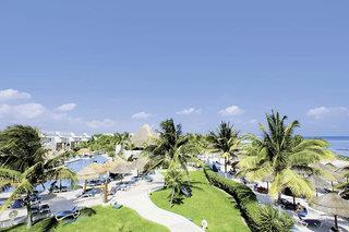 Sandos Caracol Eco Resort