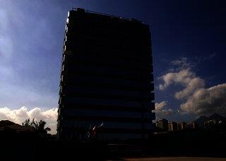 Brisa Barra Hotel