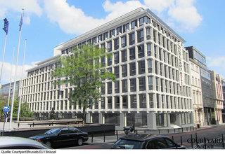 Courtyard by Marriott Brussels EU