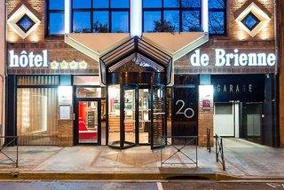 Hotel de Brienne