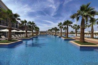 Marriott Hotel al Forsan Abu Dhabi