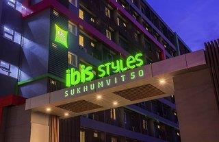ibis Styles Bangkok Sukhumvit 50