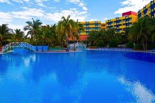 Barcelo Solymar