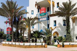 Senator Hotel Marokko Marokko Atlantikkuste Agadir Safi Tiznit Agadir Buchen