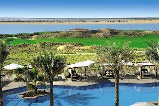 Radisson Blu Hotel Abu Dhabi Yas Island