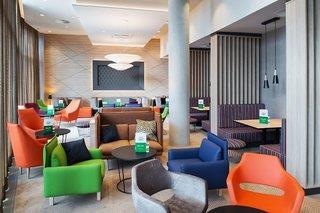 Holiday Inn Frankfurt Airport