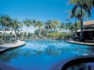 Oaks Oasis Resort