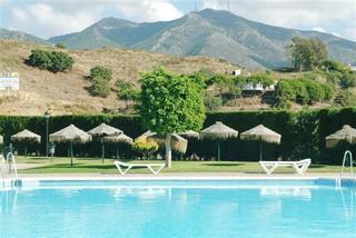 ILUNION Mijas